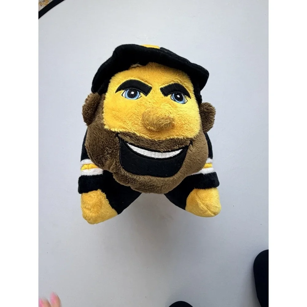 NFL Pittsburgh Steelers Pillow Pet Large 18
